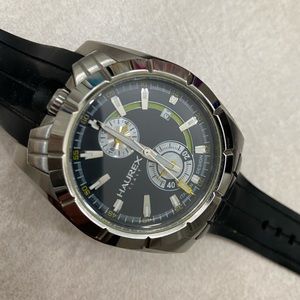 Haurex Watch